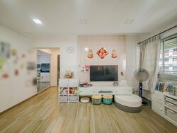 Blk 220 Bishan Street 23 (Bishan), HDB 4 Rooms #464137961